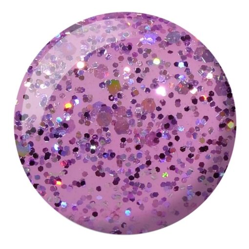 DIVA Duo Gel & Lacquer - 009 Jewel