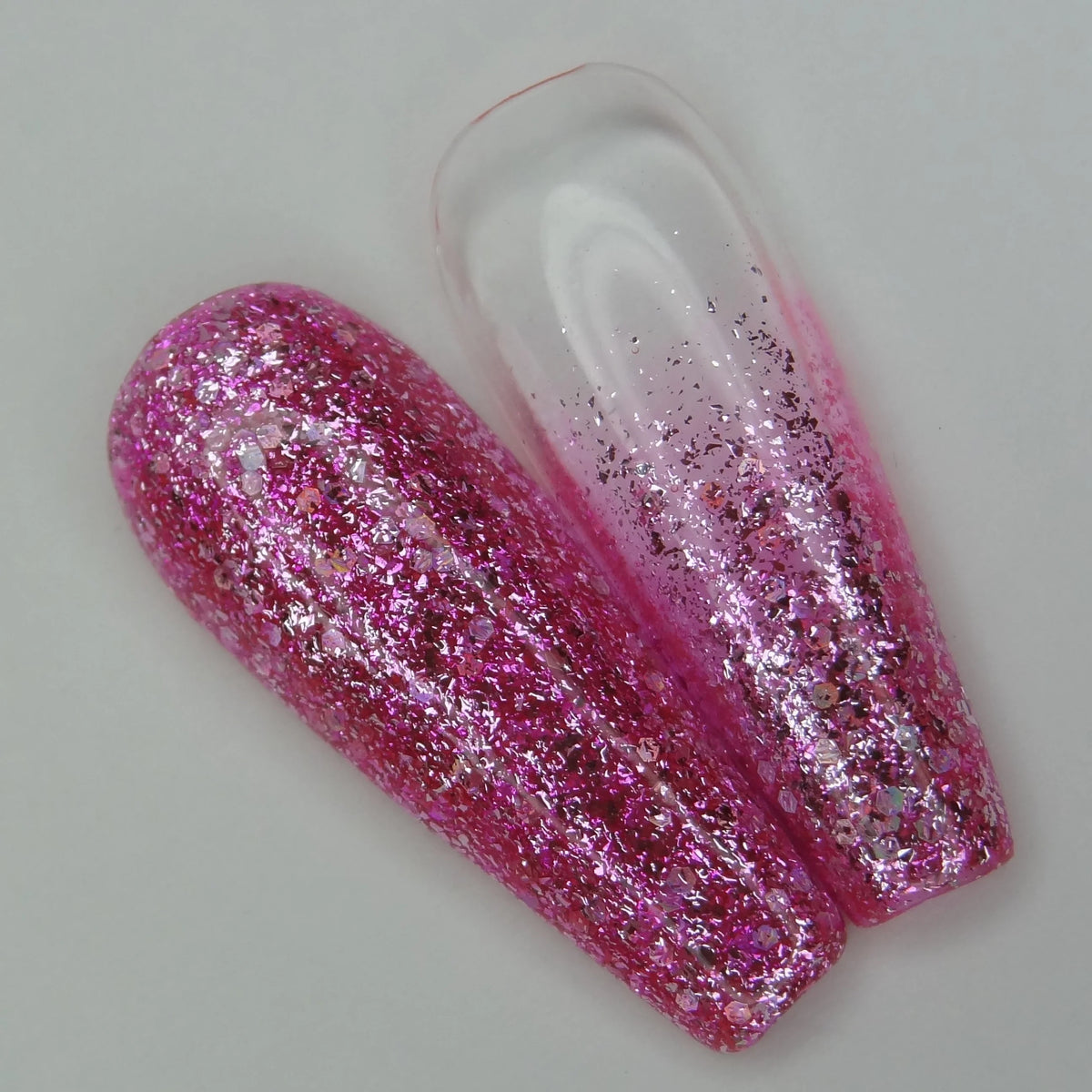 Cre8tion Platinum After Party Soak Off Gel - 09