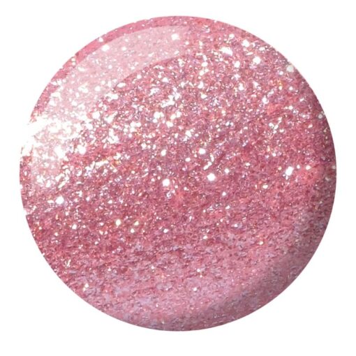 DIVA Duo Gel & Lacquer - 011 Doll's Pearls