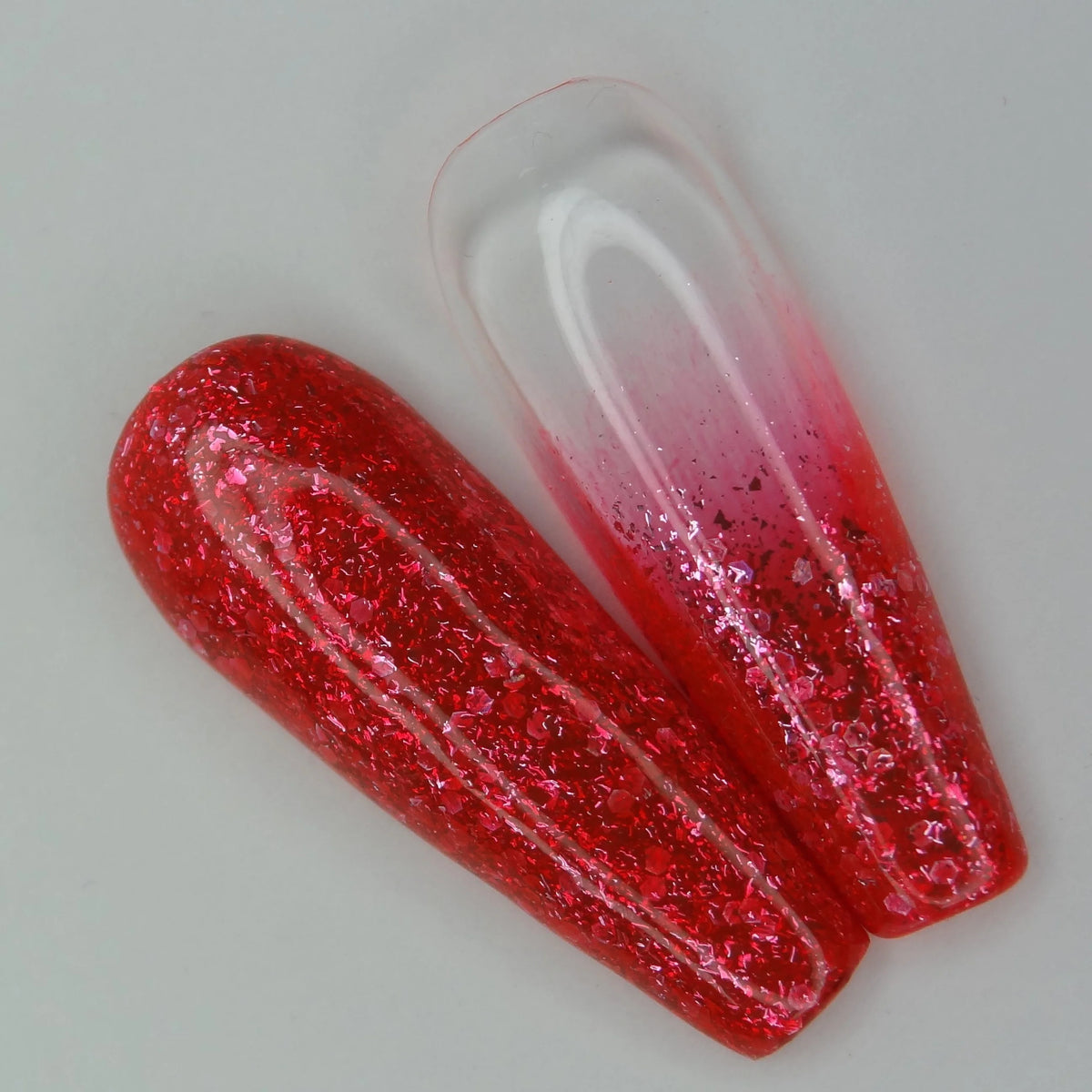 Cre8tion Platinum After Party Soak Off Gel - 11
