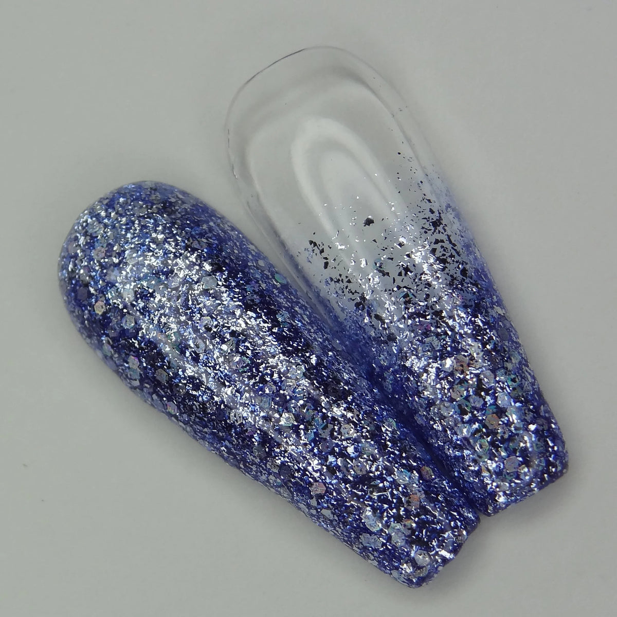 Cre8tion Platinum After Party Soak Off Gel - 15