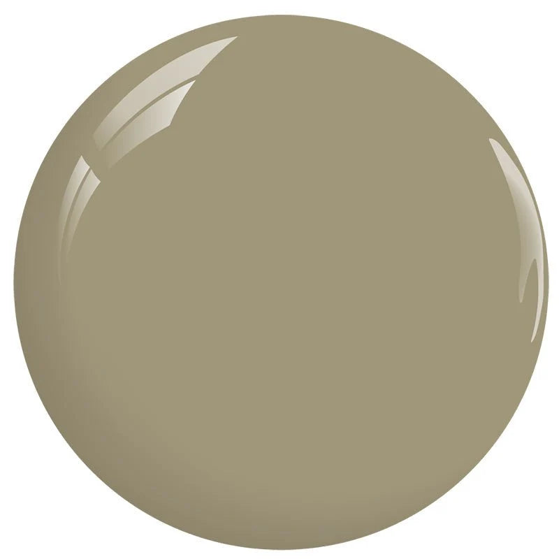 DND HEMA & TPO Free - 016 Ash & Tell