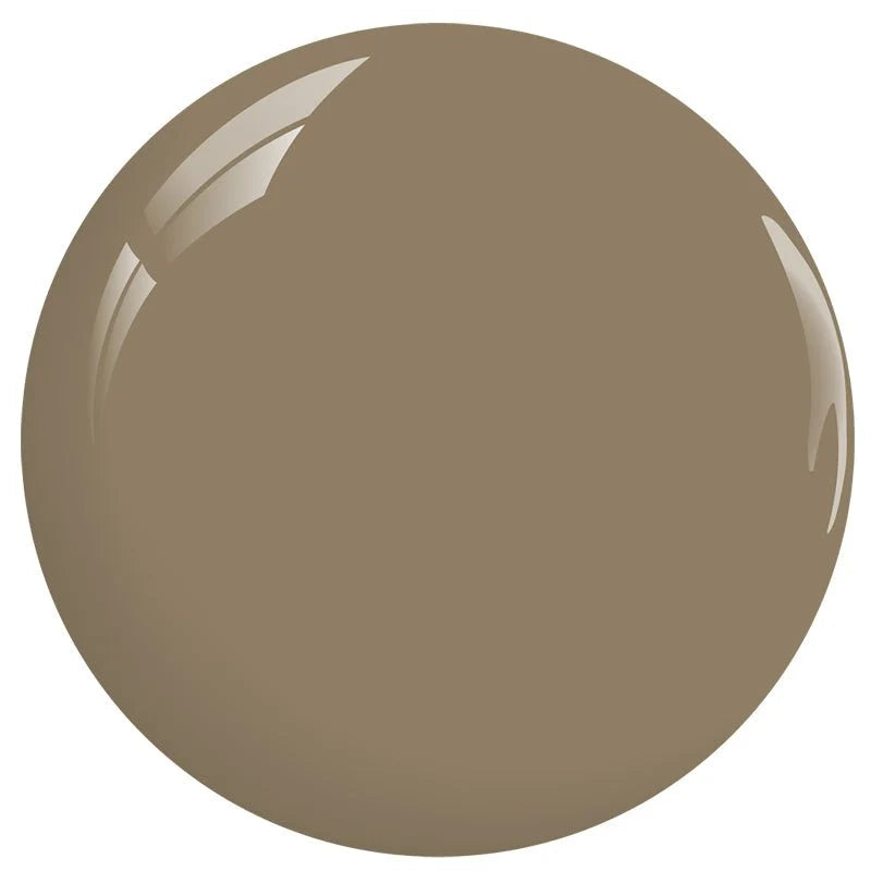 DND HEMA & TPO Free - 017 Dust Stone