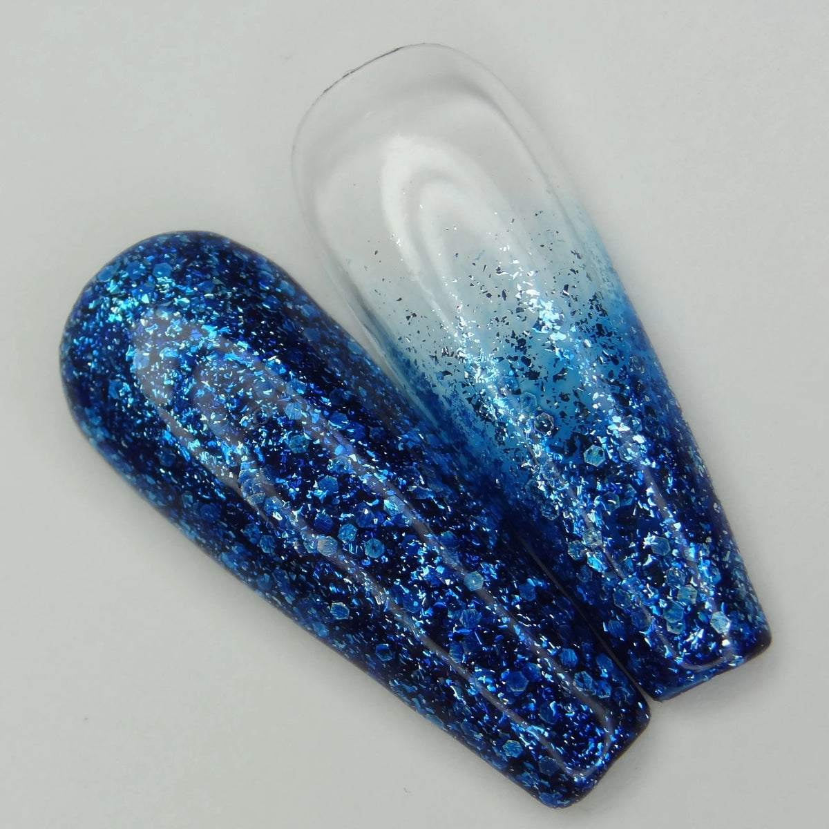 Cre8tion Platinum After Party Soak Off Gel - 17