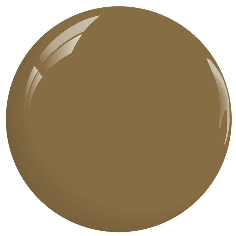 DND HEMA & TPO Free - 018 Caramela