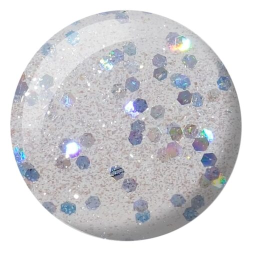 DIVA Duo Gel & Lacquer - 019 Out Of Place