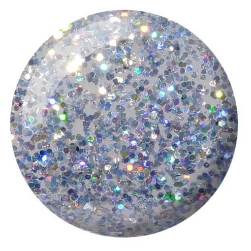 DIVA Duo Gel & Lacquer - 021 Hologra-Fun