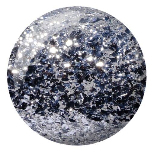 DIVA Duo Gel & Lacquer - 026 Smokey Shimmy