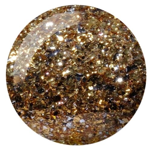 DIVA Duo Gel & Lacquer - 028 Ready For The Ball