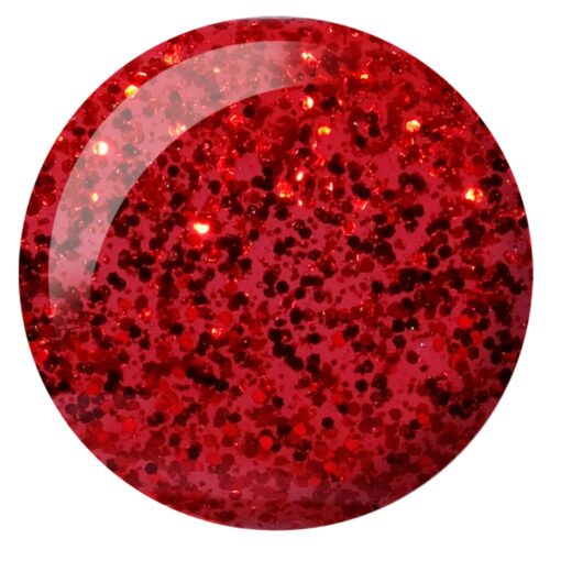 DIVA Duo Gel & Lacquer - 033 Firecracker