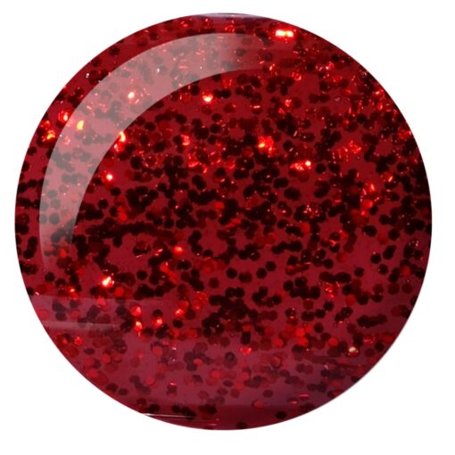 DIVA Duo Gel & Lacquer - 035 Sip N' Glitz