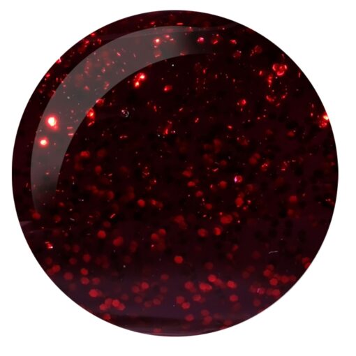 DIVA Duo Gel & Lacquer - 036 Sultry Gem