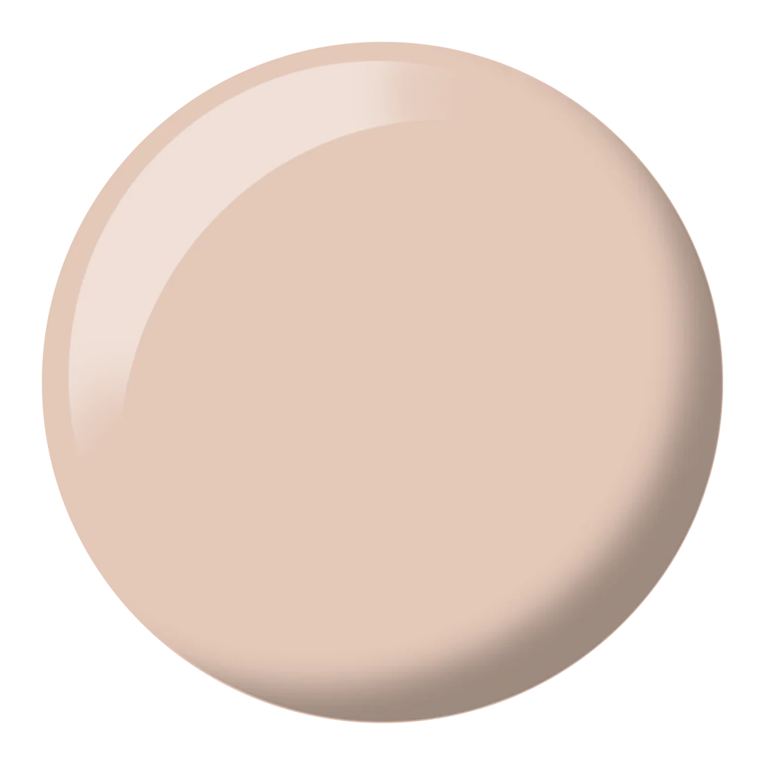 DIVA Duo Gel & Lacquer - 046 Sand Storm