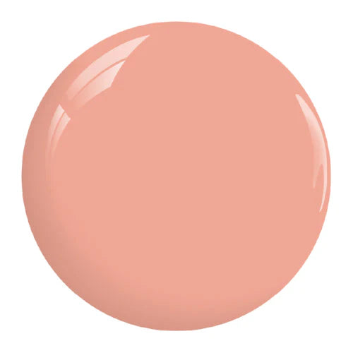 DIVA Duo Gel & Lacquer - 049 Starfish Chai
