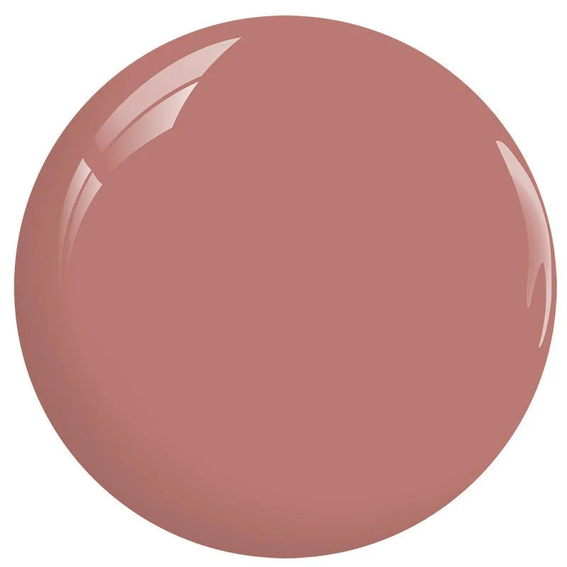DND HEMA & TPO Free - 049 Nude Meets Pink