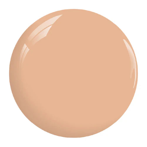 DIVA Duo Gel & Lacquer - 050 Pinky Nude