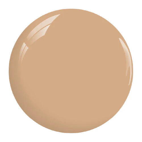 DIVA Duo Gel & Lacquer - 051 Toasted