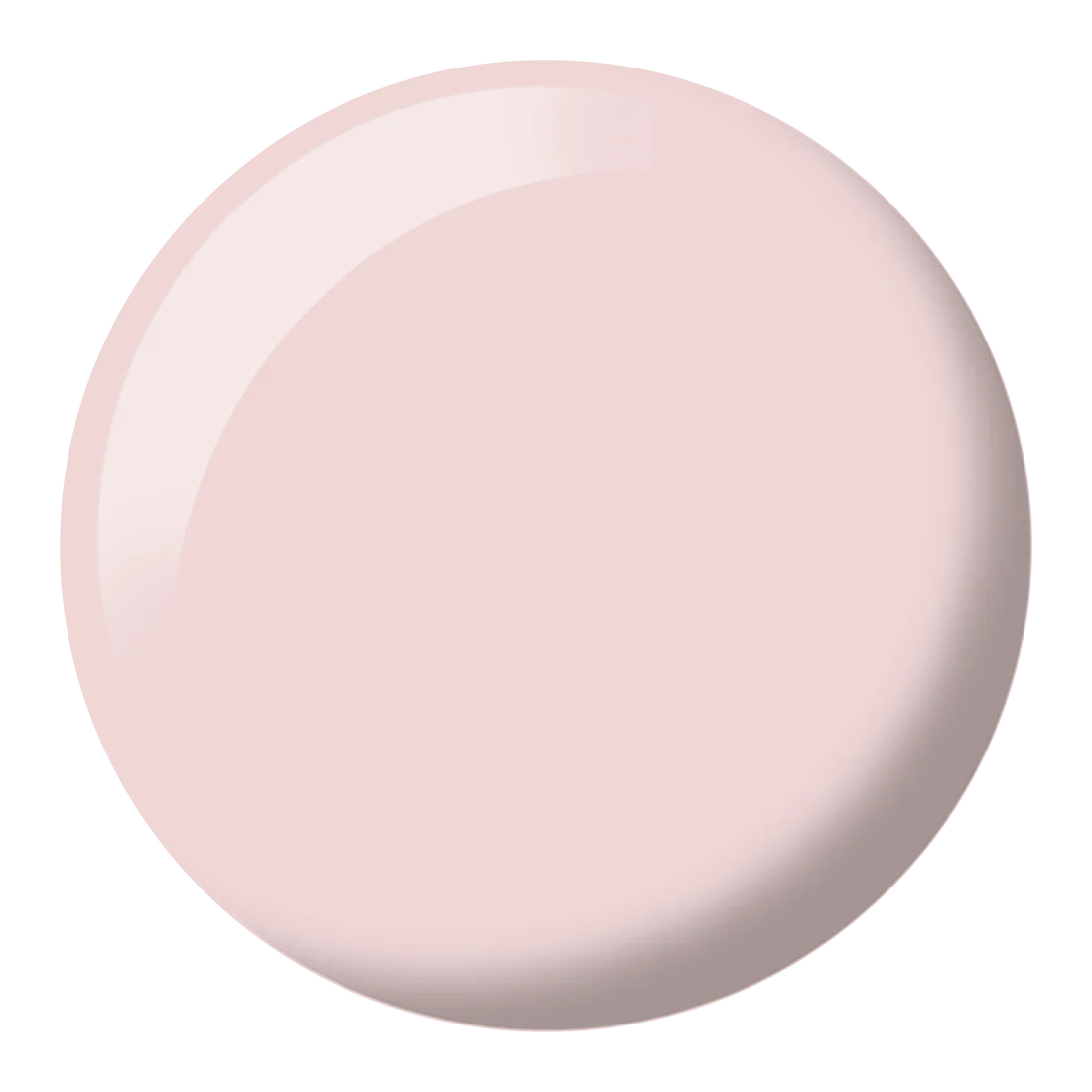 DIVA Duo Gel & Lacquer - 060 Timeless Tea