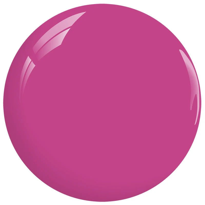 DND HEMA & TPO Free - 062 Acai Berry