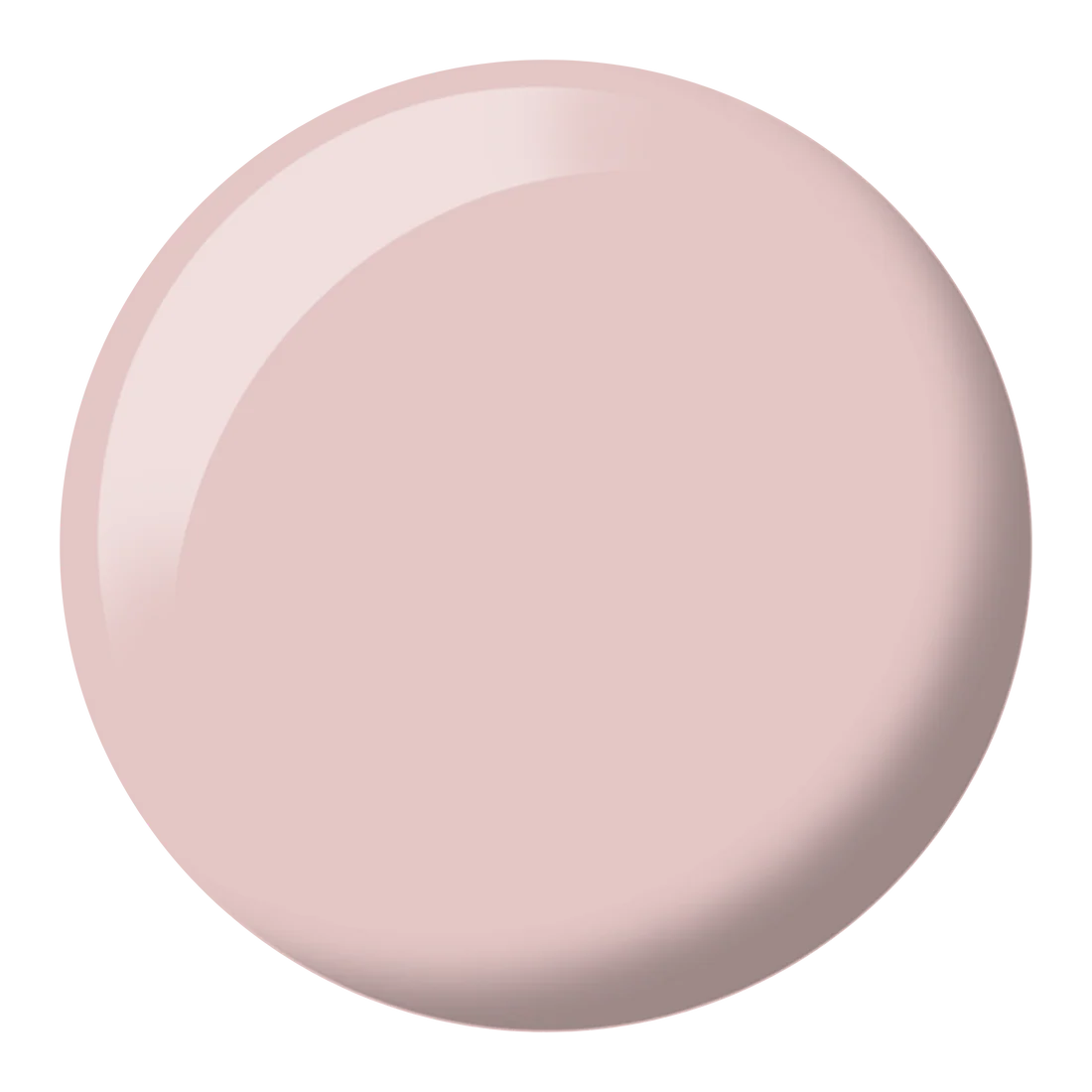 DIVA Duo Gel & Lacquer - 063 Shortbread