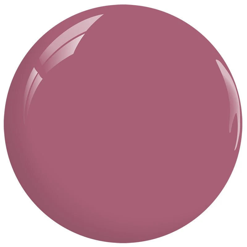 DND HEMA & TPO Free - 063 Glass Plum