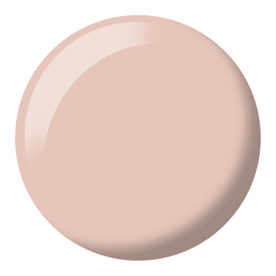 DIVA Duo Gel & Lacquer - 064 Beige Sand