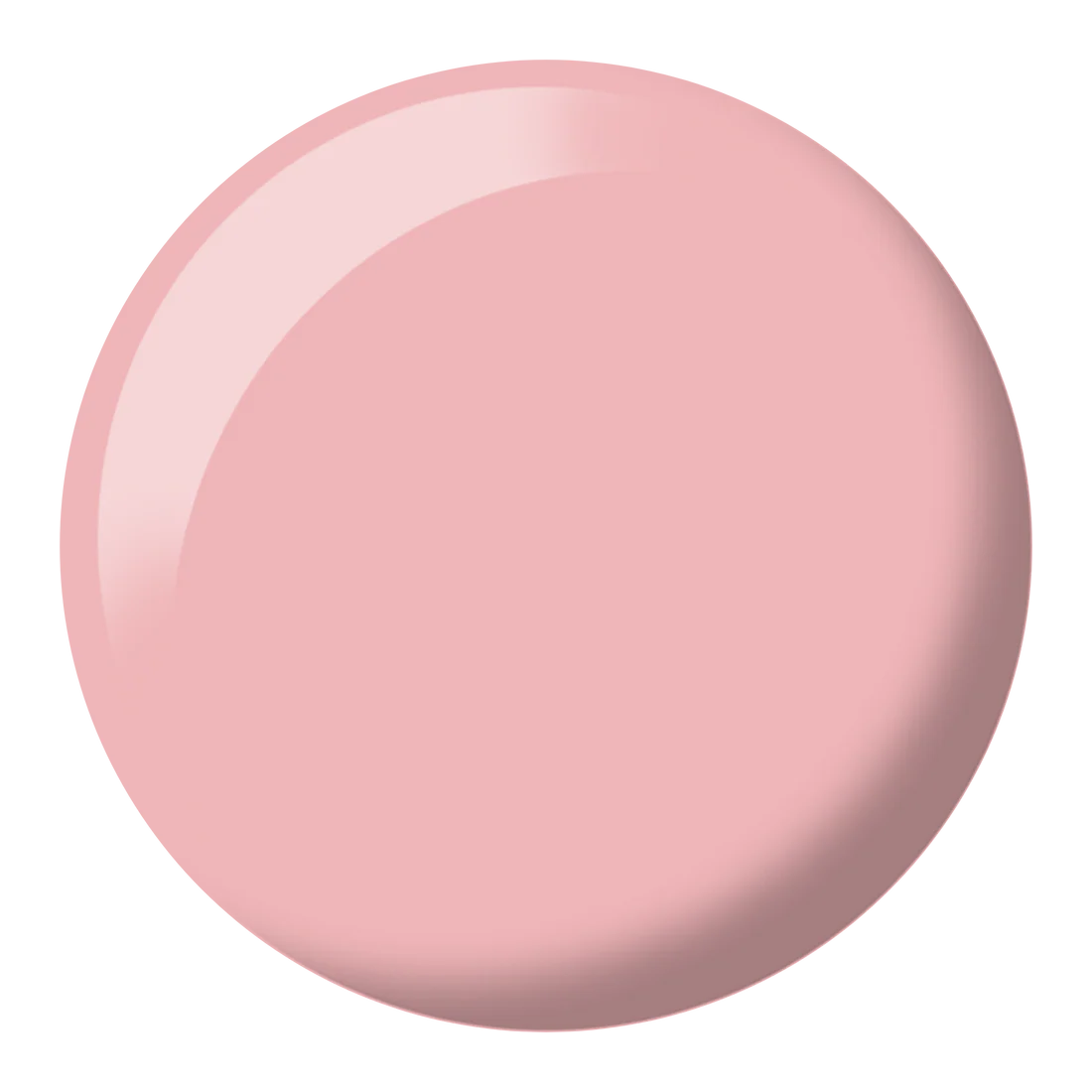 DIVA Duo Gel & Lacquer - 066 Texas Rose