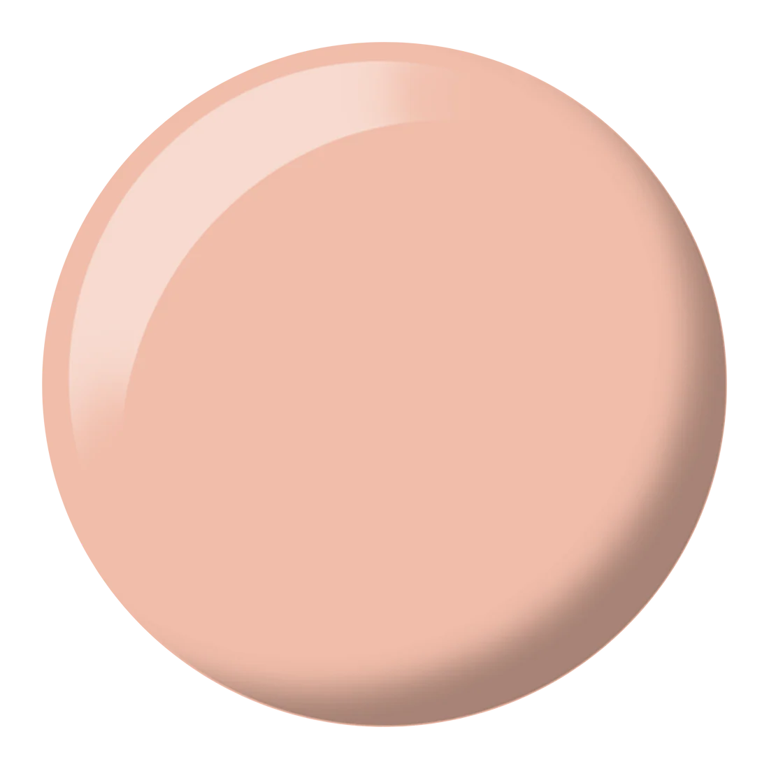 DIVA Duo Gel & Lacquer - 070 Nude Glamour