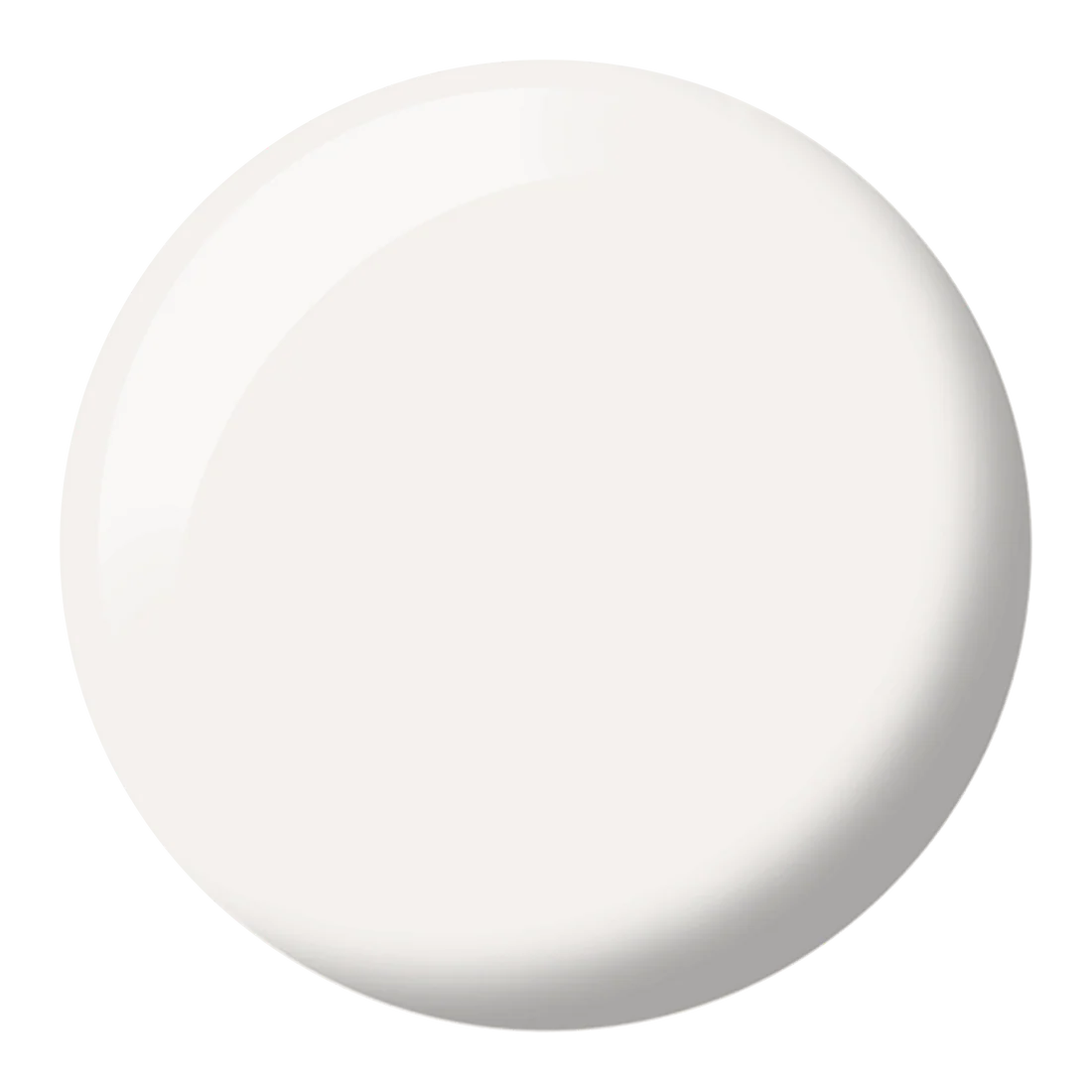 DIVA Duo Gel & Lacquer - 074 Creampuff