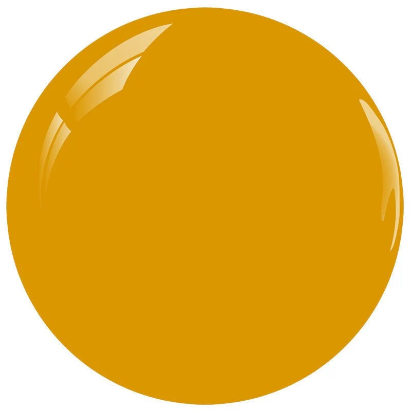 DND HEMA & TPO Free - 078 Mustard High