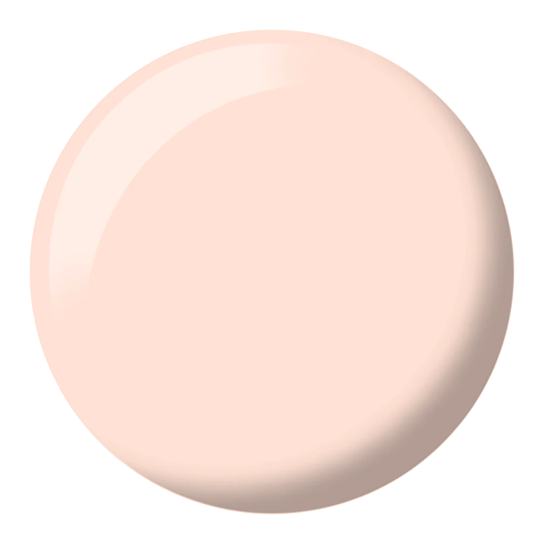 DIVA Duo Gel & Lacquer - 079 Oatmeal Rose