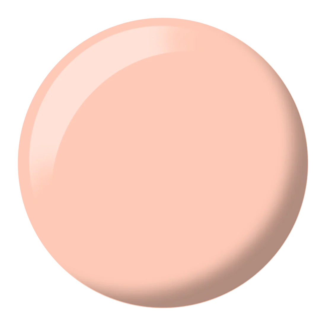 DIVA Duo Gel & Lacquer - 080 Pink About It