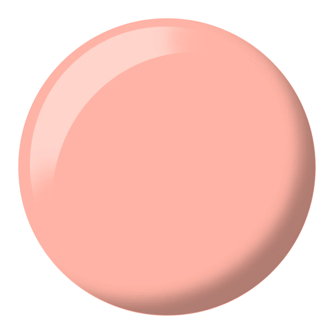 DIVA Duo Gel & Lacquer - 081 Pink Milkshake