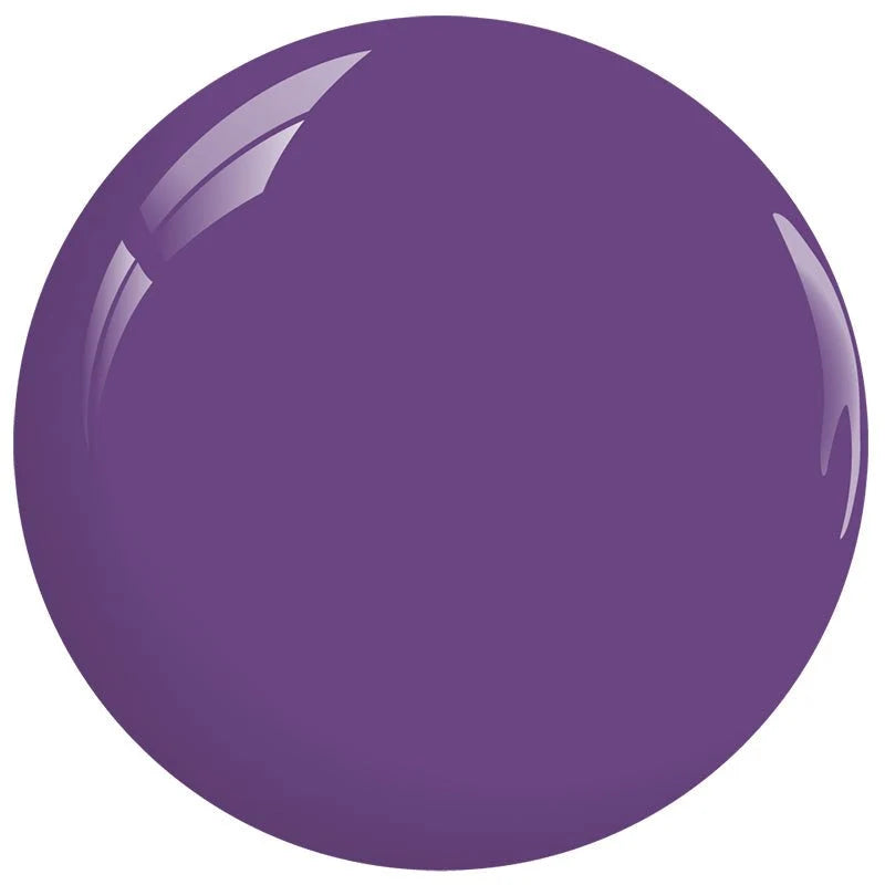 DND HEMA & TPO Free - 087 Purple Rainnnnnni