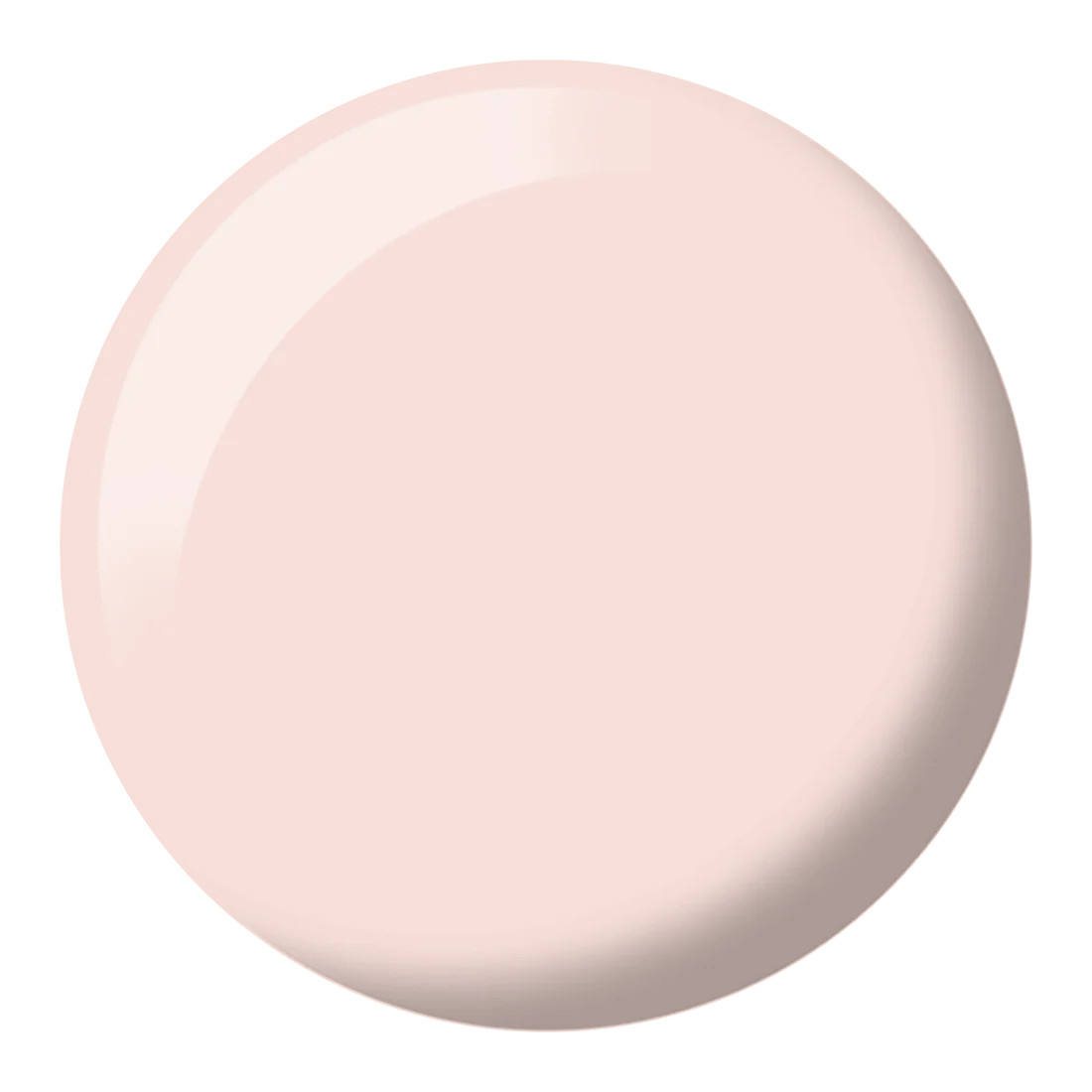 DIVA Duo Gel & Lacquer - 095 Paint Me Like A French Girl