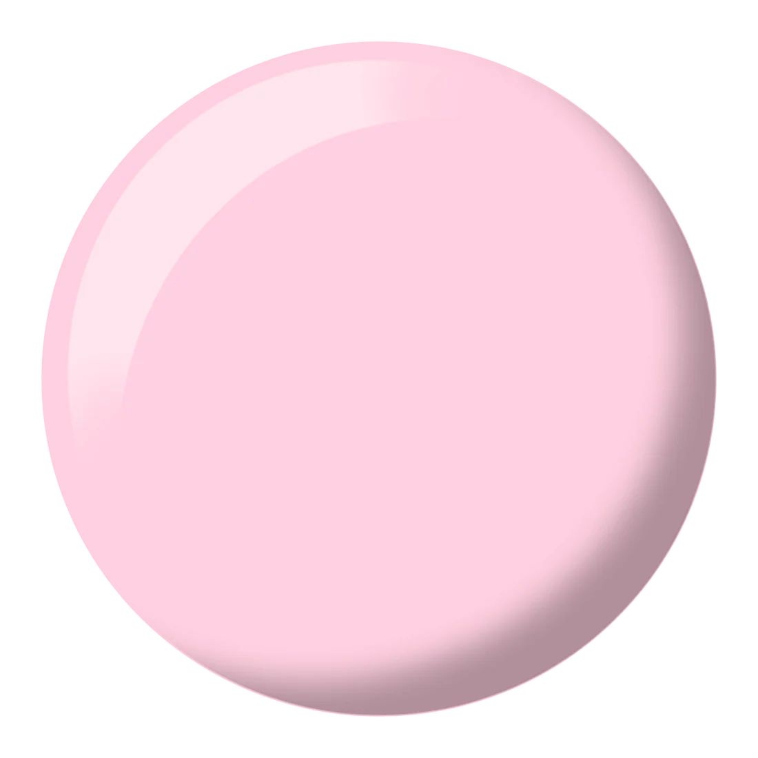 DIVA Duo Gel & Lacquer - 099 Blush Blossom