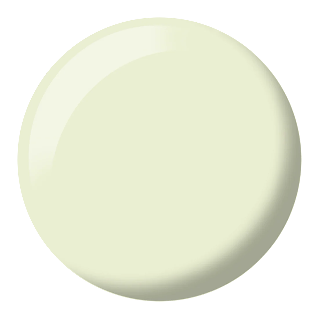 DIVA Duo Gel & Lacquer - 105 Pastel Pear