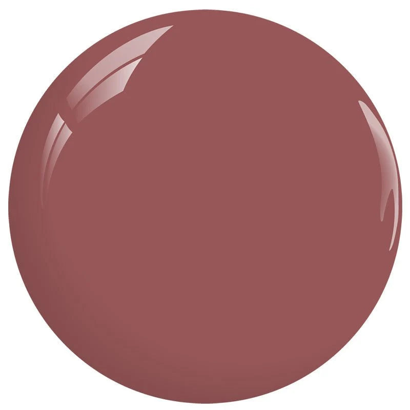 DND HEMA & TPO Free - 107 Let Your Hair Down