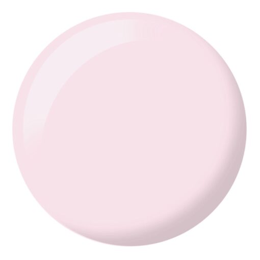 DIVA Duo Gel & Lacquer - 110 Little Miss Pointe