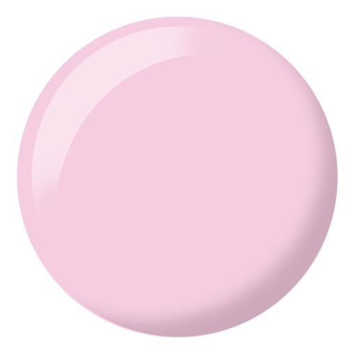 DIVA Duo Gel & Lacquer - 111 Pink A Boo