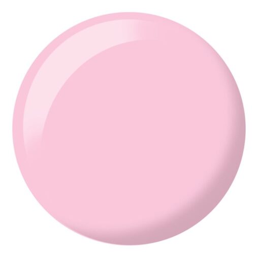 DIVA Duo Gel & Lacquer - 112 Sugared Rose