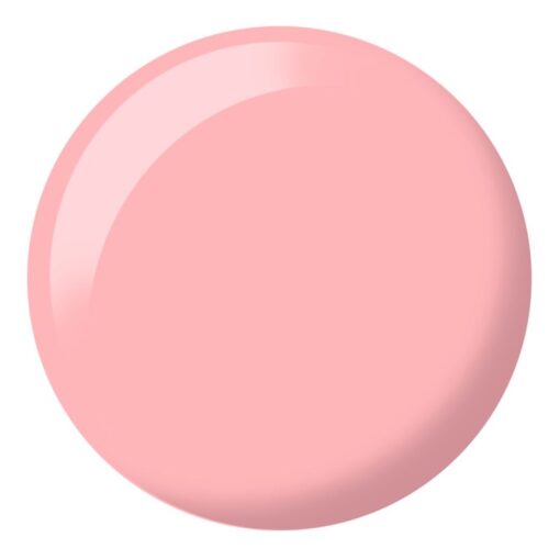 DIVA Duo Gel & Lacquer - 113 Cupcake Frosting