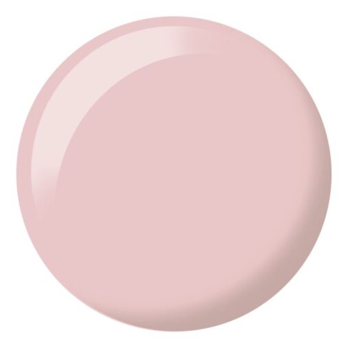 DIVA Duo Gel & Lacquer - 115 Pale Blush