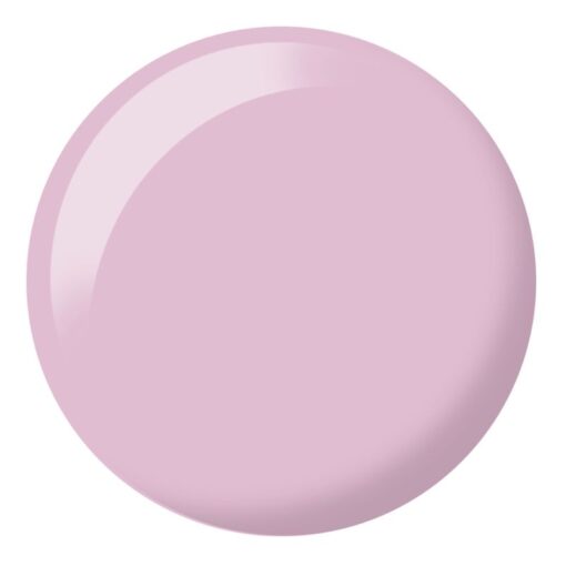 DIVA Duo Gel & Lacquer - 116 Pastel Lily