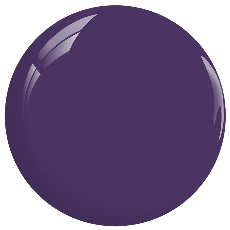 DND HEMA & TPO Free - 118 Bathe In Silk Iris