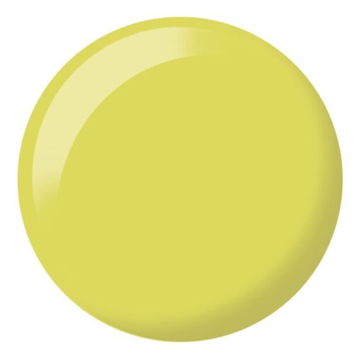 DIVA Duo Gel & Lacquer - 121 Sunny Side Up