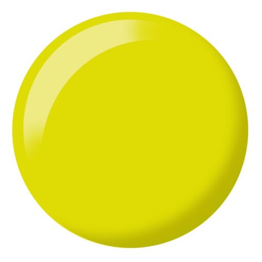 DIVA Duo Gel & Lacquer - 123 Citrus Sizzle