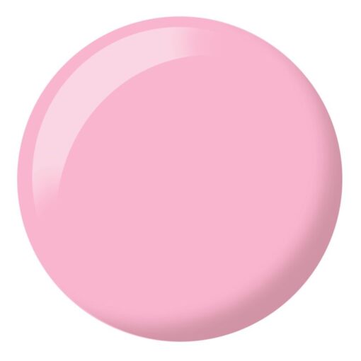 DIVA Duo Gel & Lacquer - 130 Delicate Blush