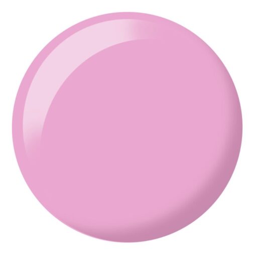 DIVA Duo Gel & Lacquer - 132 Mauve Token