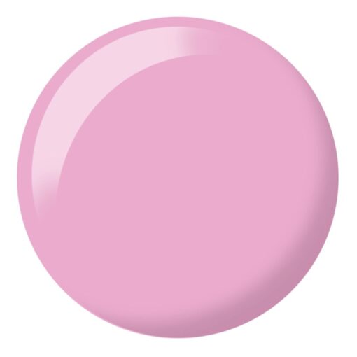 DIVA Duo Gel & Lacquer - 133 Purple Meets Pink